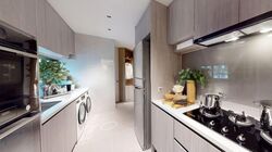 The LakeGarden Residences (D22), Condominium #567532461